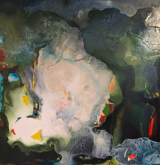 In the Heart of the Forest