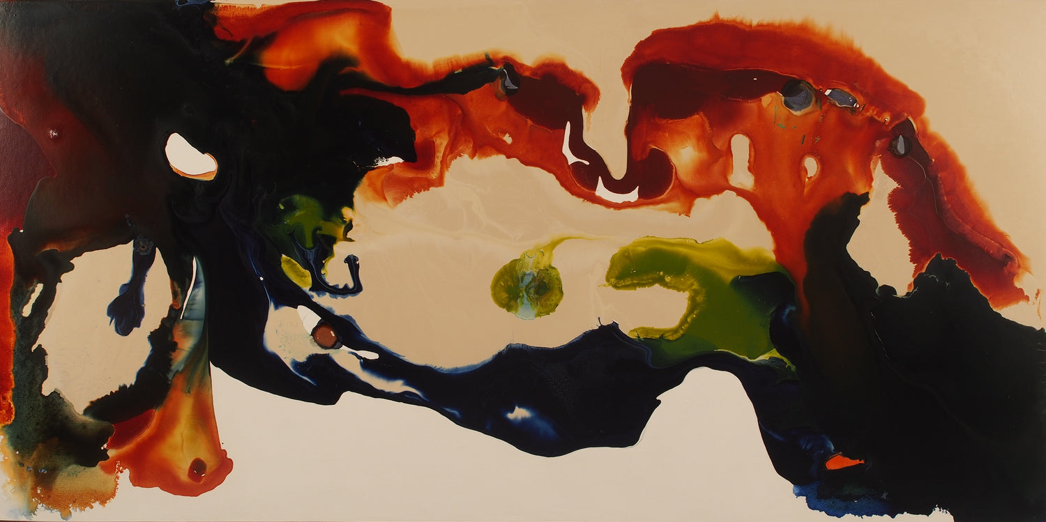 S.K. Hammond is a watercolour and acrylic artist in Norfolk County. She creates abstract art inspired by nature, space, colour and movement. 736 Norfolk Street N, Simcoe, ON. Viewing by appointment. Phone 651-274-3088.