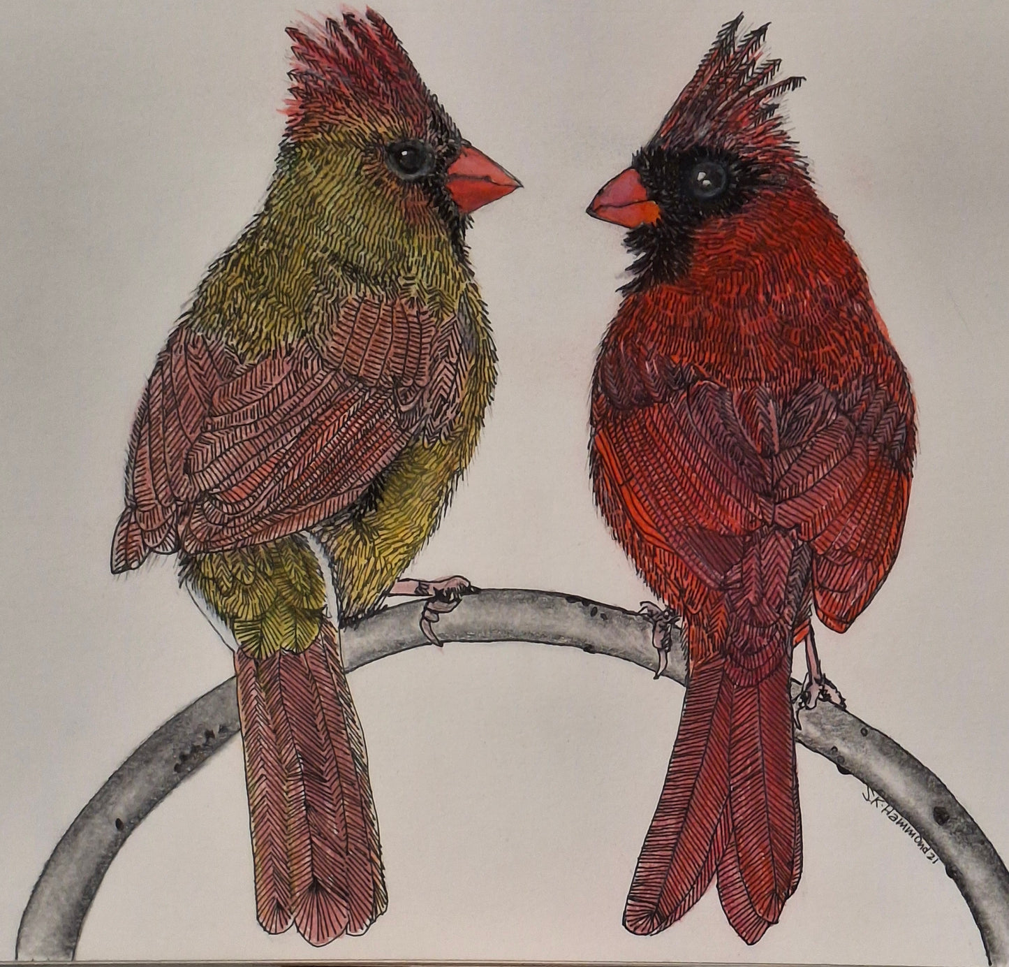 Greeting Cards