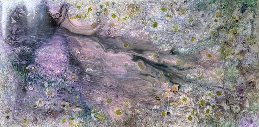 Where Water Remembers