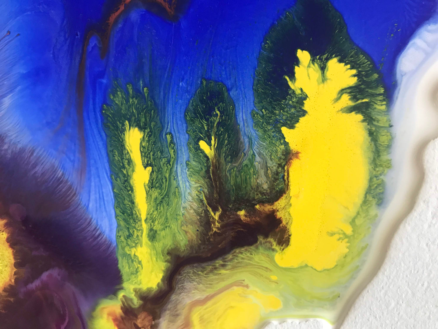 Painting Snapshots