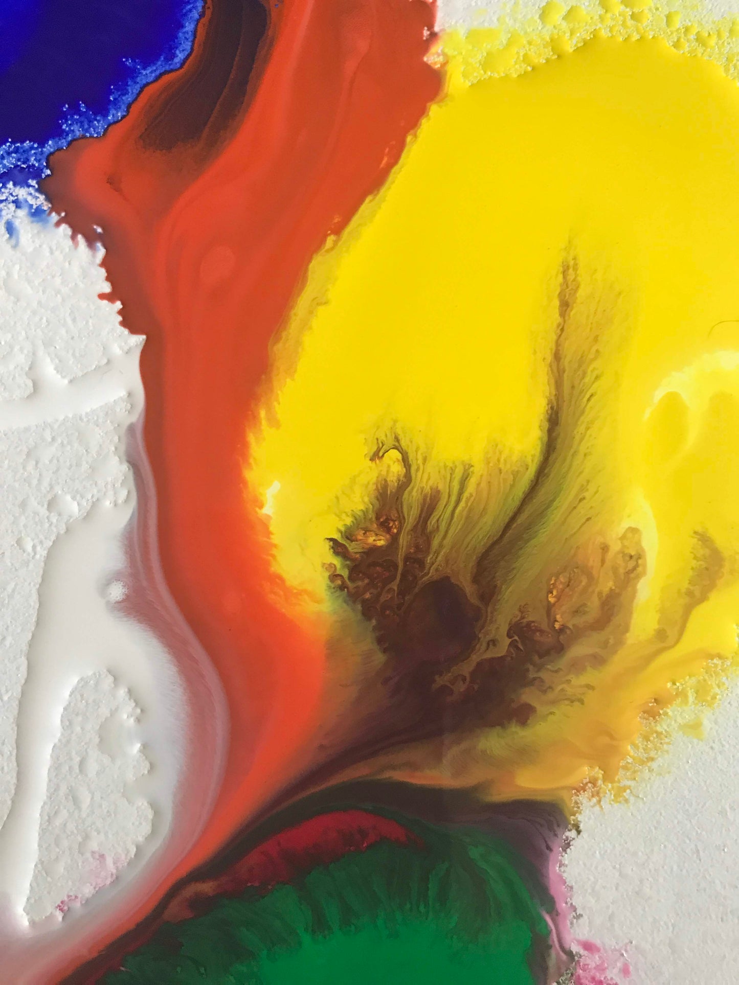 Painting Snapshots