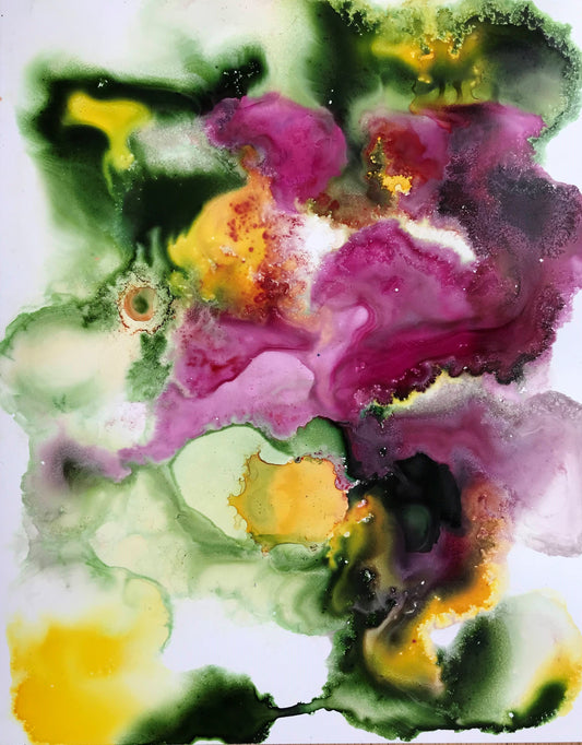 In Bloom #2