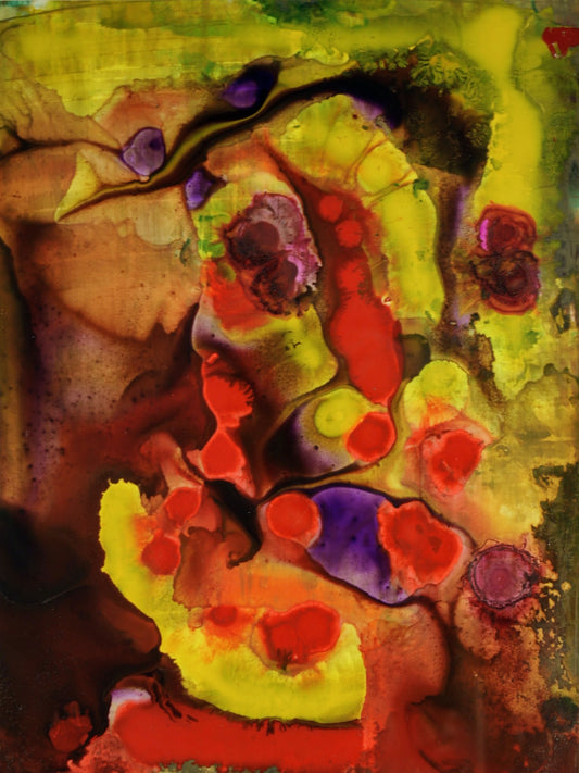 Choral - S.K. Hammond Art